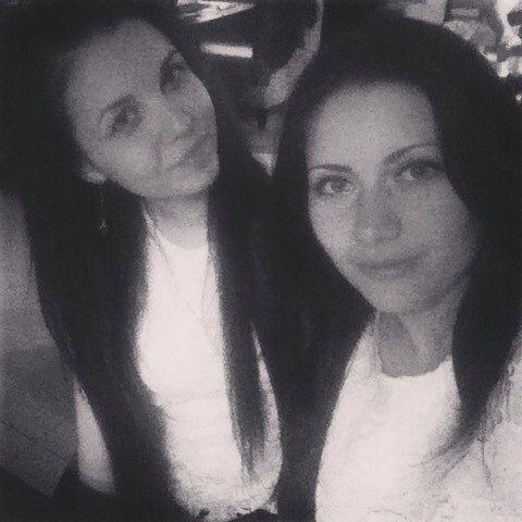 Ольга Коробкова