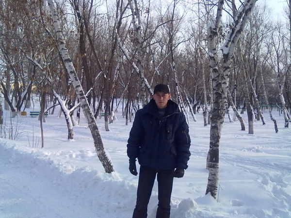 Алексей Белов