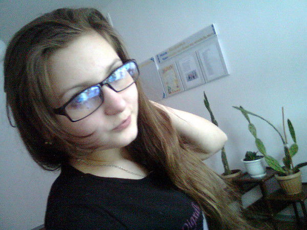 Алёнчик Мезенина