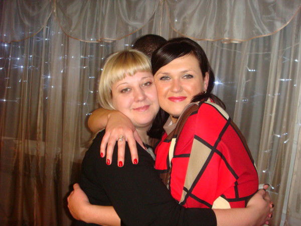 Анна Бабиева