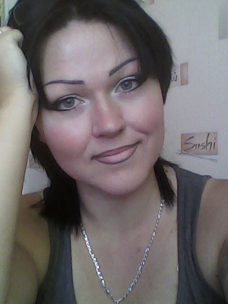 Наталья Зотова