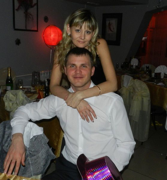 Вячеслав Горбатюк