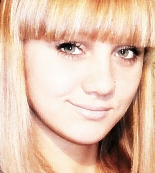 Анастасия Кныш