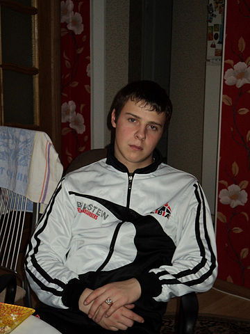 Сергей Перевертайло