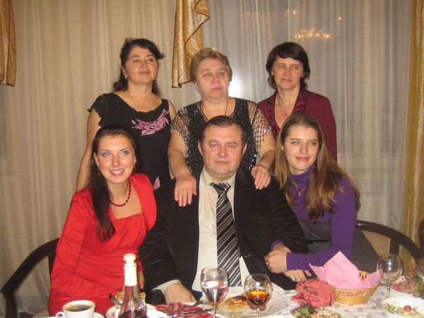 Александр Стефанович