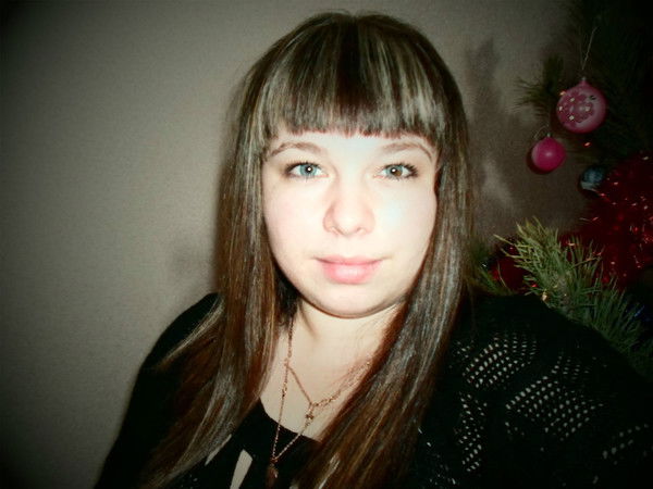 Екатерина Горина