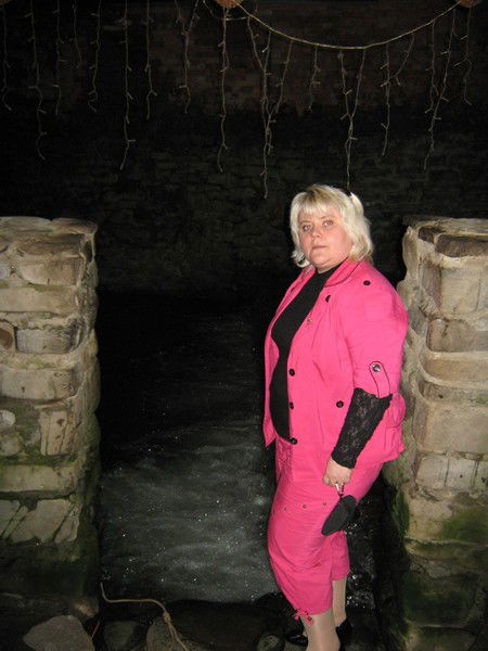 Алла Коваленко