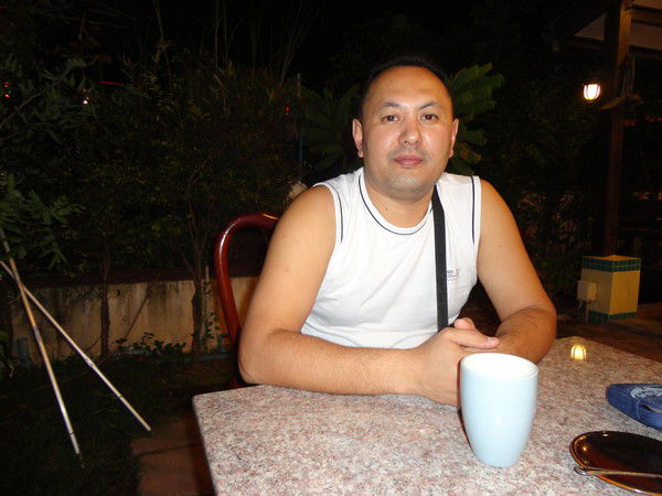 Руслан Баяндинов