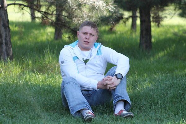 Алексей Сергевич Шемякин