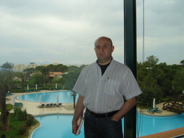 Gevork Mzikyan