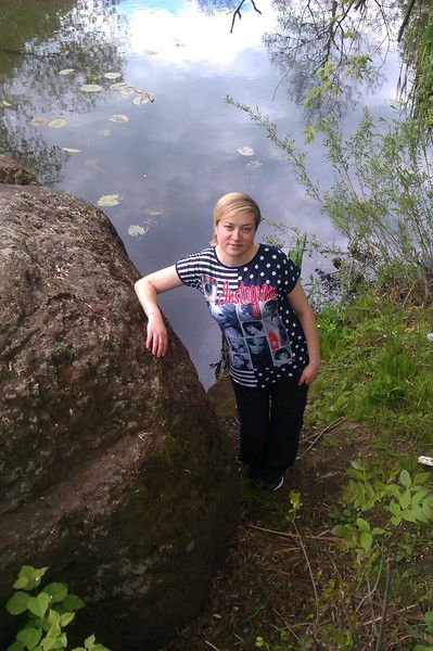 Елена Оноприенко