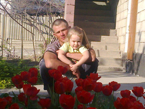 Павел Платонов