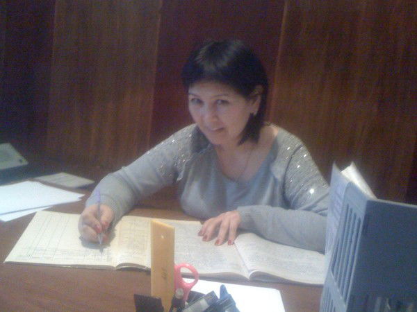 Баян Жумабаева