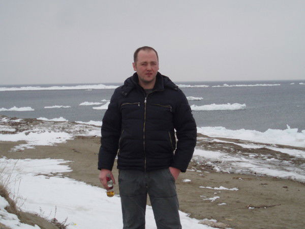 Глеб Бабуин