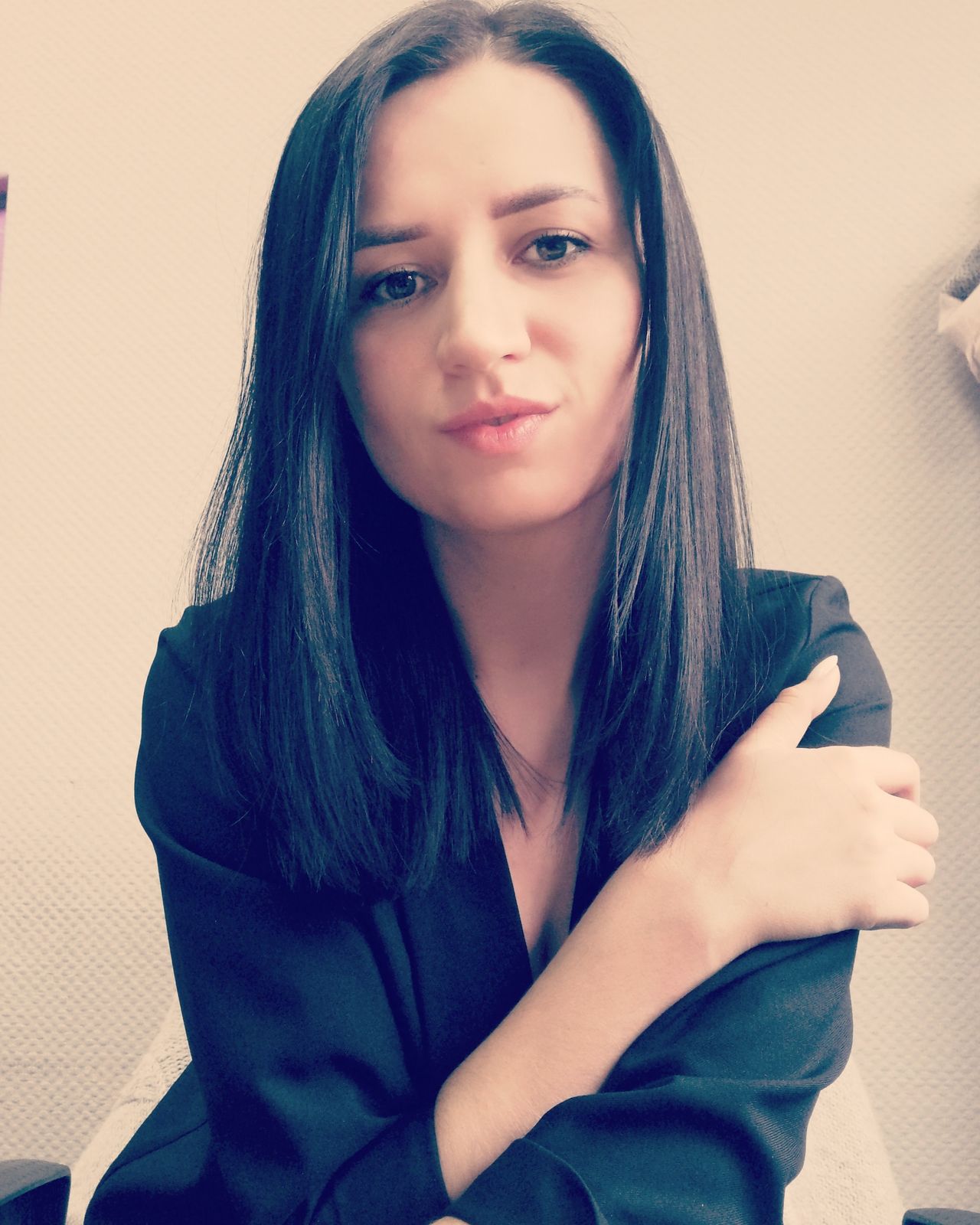 Светлана Атрашонок