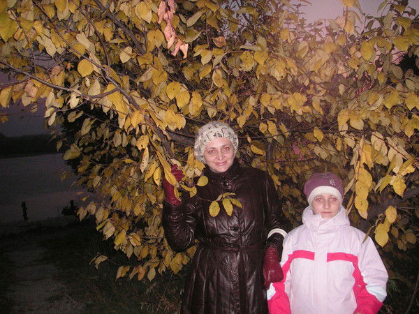 Ирина Сухорукова