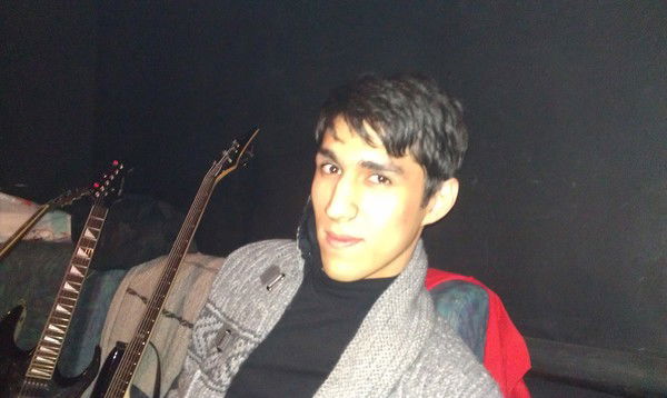 Темур Максудов