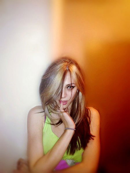 Анна Михайловна