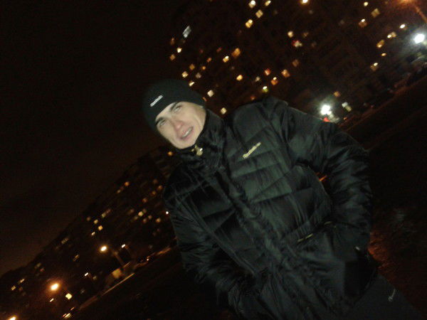 Дмитрий Лосев