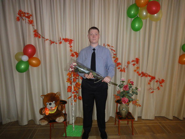 Эдуард Масалович