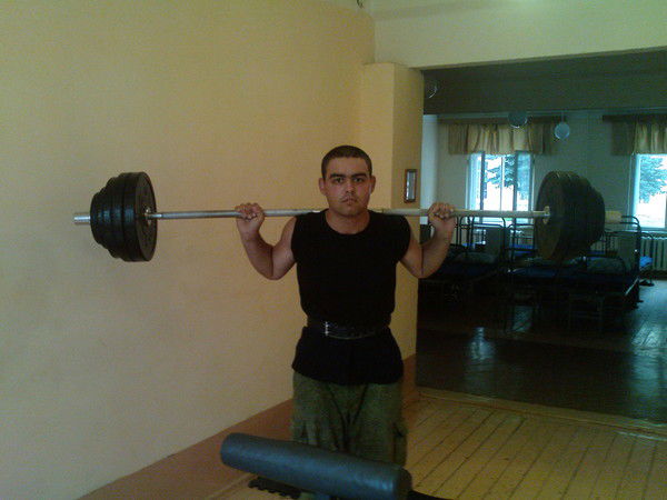 Сергей Кононенко