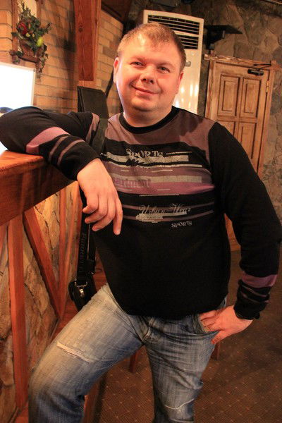 Пан Юрэк Xarlamov