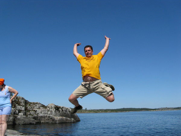 Александр Гомонов