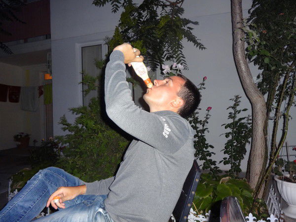 Сергей Орлов