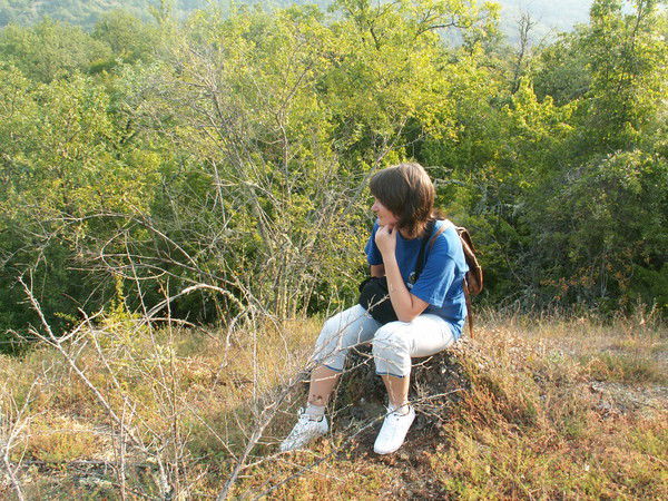 Ирина Сафонова