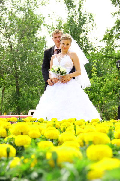 Лена Краснопёрова