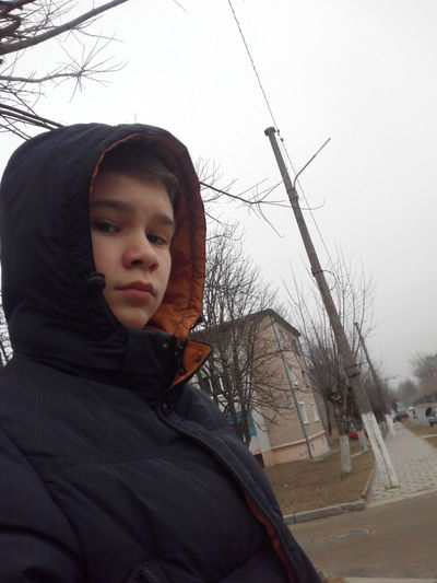 Серёга Червоник