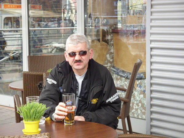 Игорь Бородко