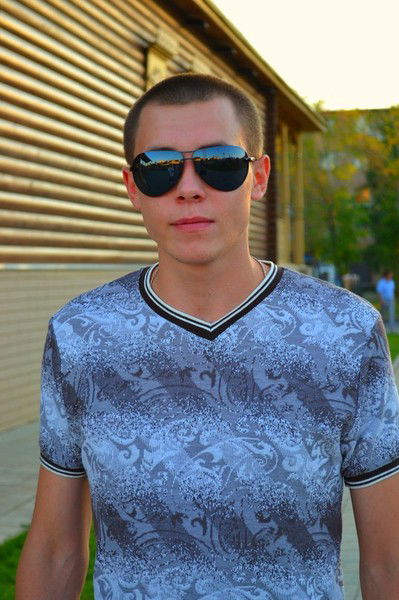 Валерий Попов