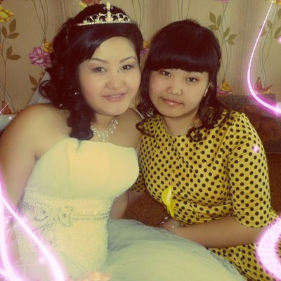 Анара Кунешева