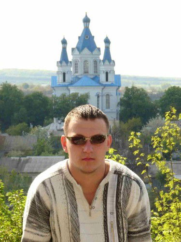 Александр Нидзельский