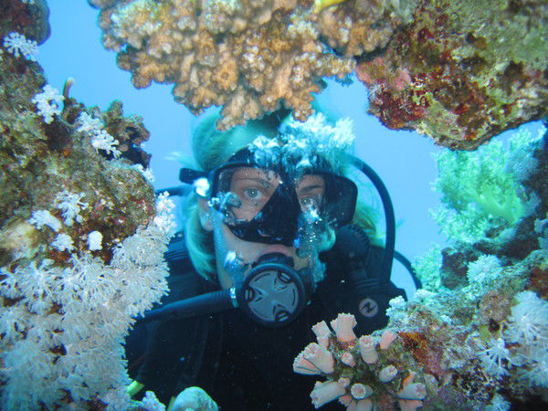 Неля Солодовник