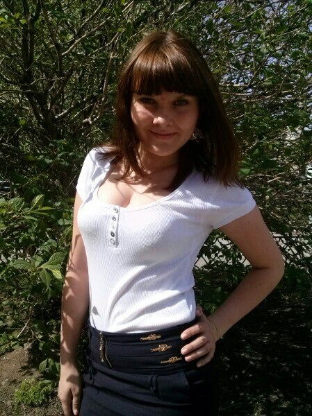 Анастасия Глинских