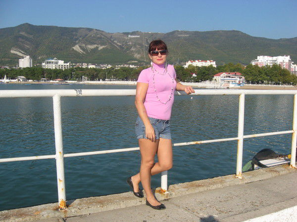 Валентина Хилько