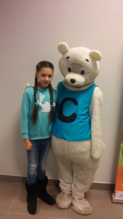 Алиса Габдрахманова