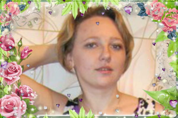 Эмма Мукалова