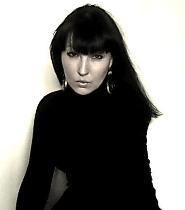 Анна Курносова