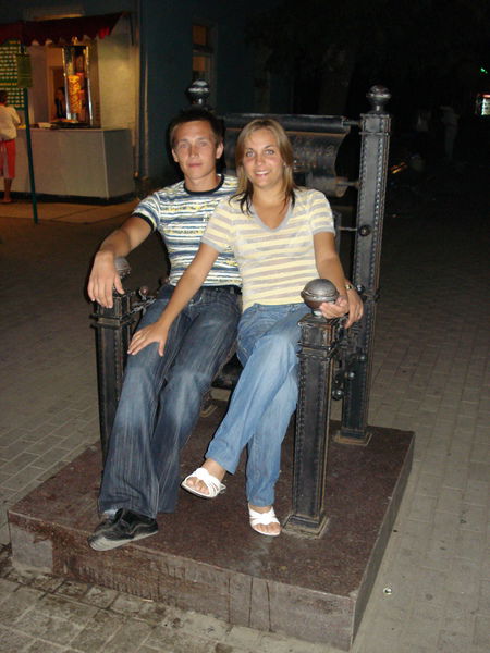 Иван Суховеев