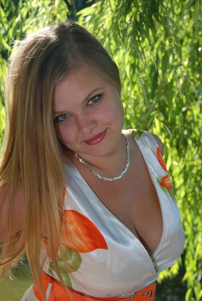 Юлия Cамойлова