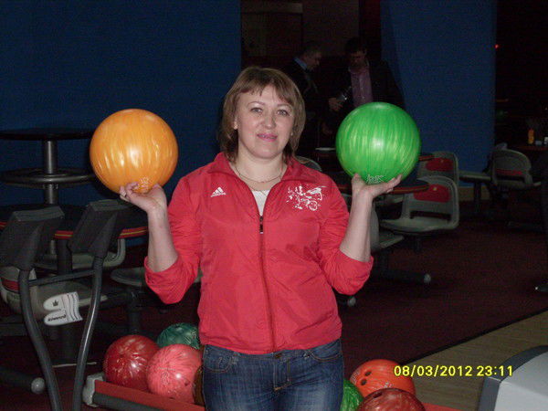 Надежда Шамина(Шамшурина)