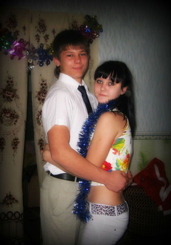 Анна Искорцева