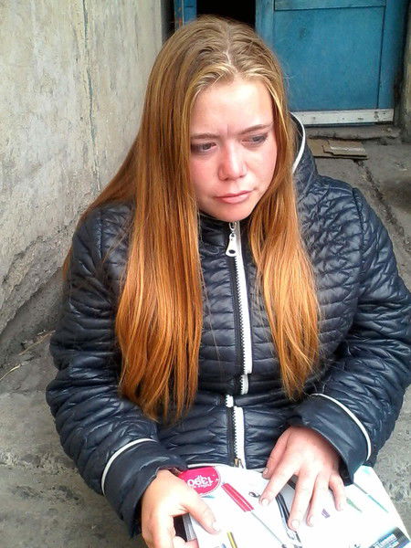 Татьяна Данилова