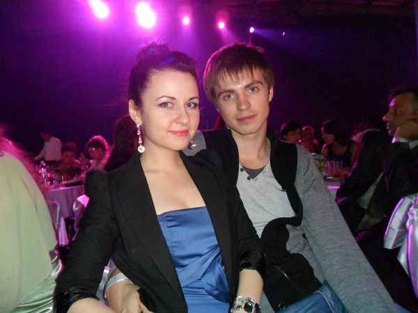 'роман 'дутчак