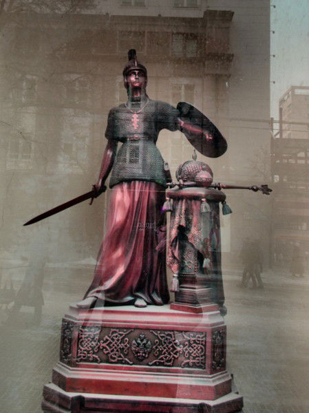 Владимир Будаков