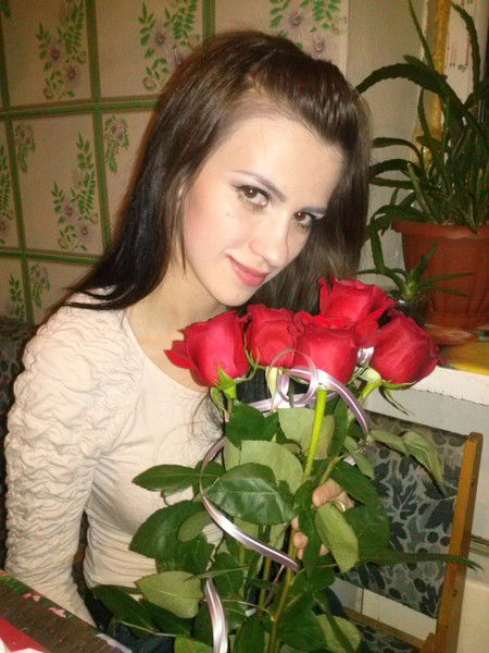 Віка Зленко