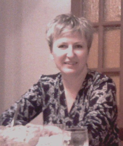 Любовь Калько